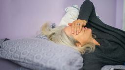 sleep sex dysfunction women wellness