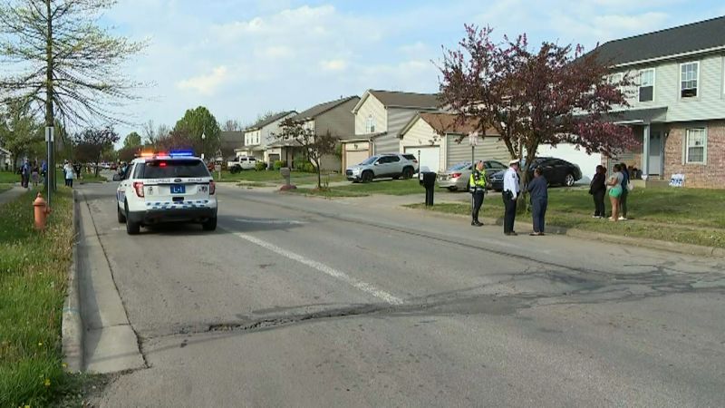 Columbus, Ohio, Shooting: Police Officer Shot And Killed A Black ...