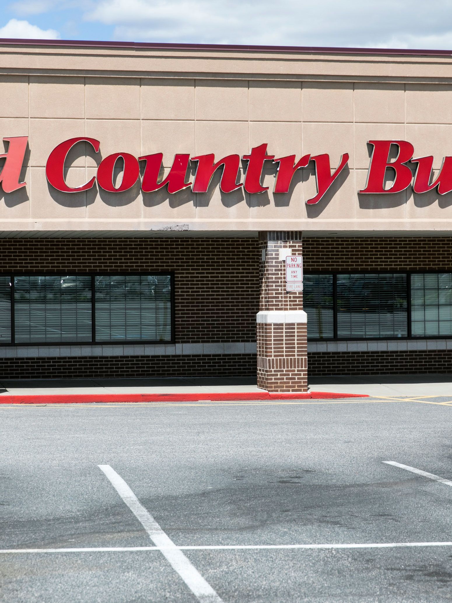 The parent company of Old Country Buffet filed for bankruptcy | CNN Business