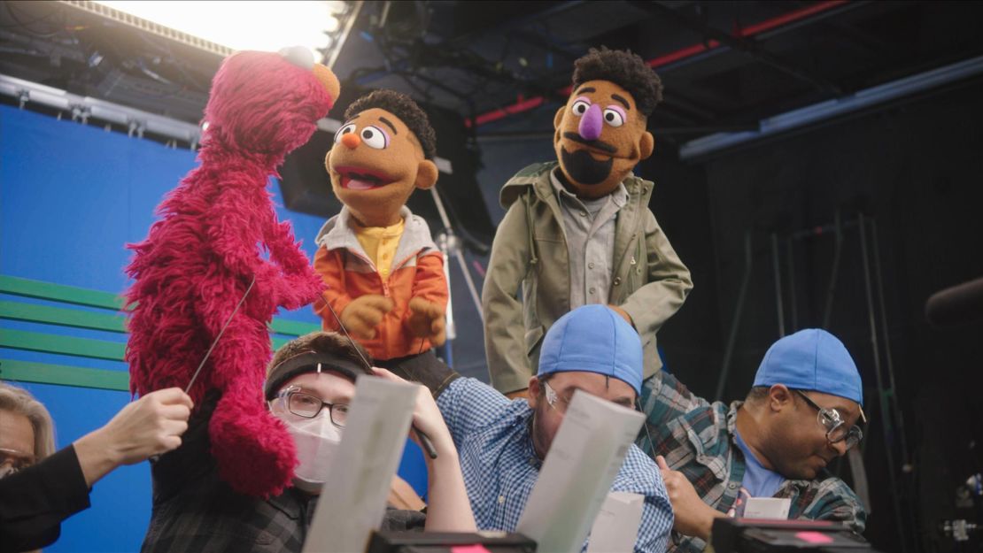 'Sesame Street: 50 Years of Sunny Days' highlights the show's long history and impact (ABC).