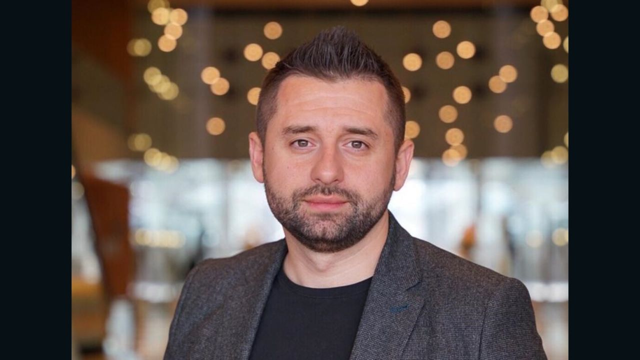 Davyd Arakhamia