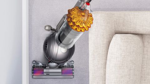Dyson, Duracell and Samsung: one of the best on-line gross sales of the second 97 h 270,w 480