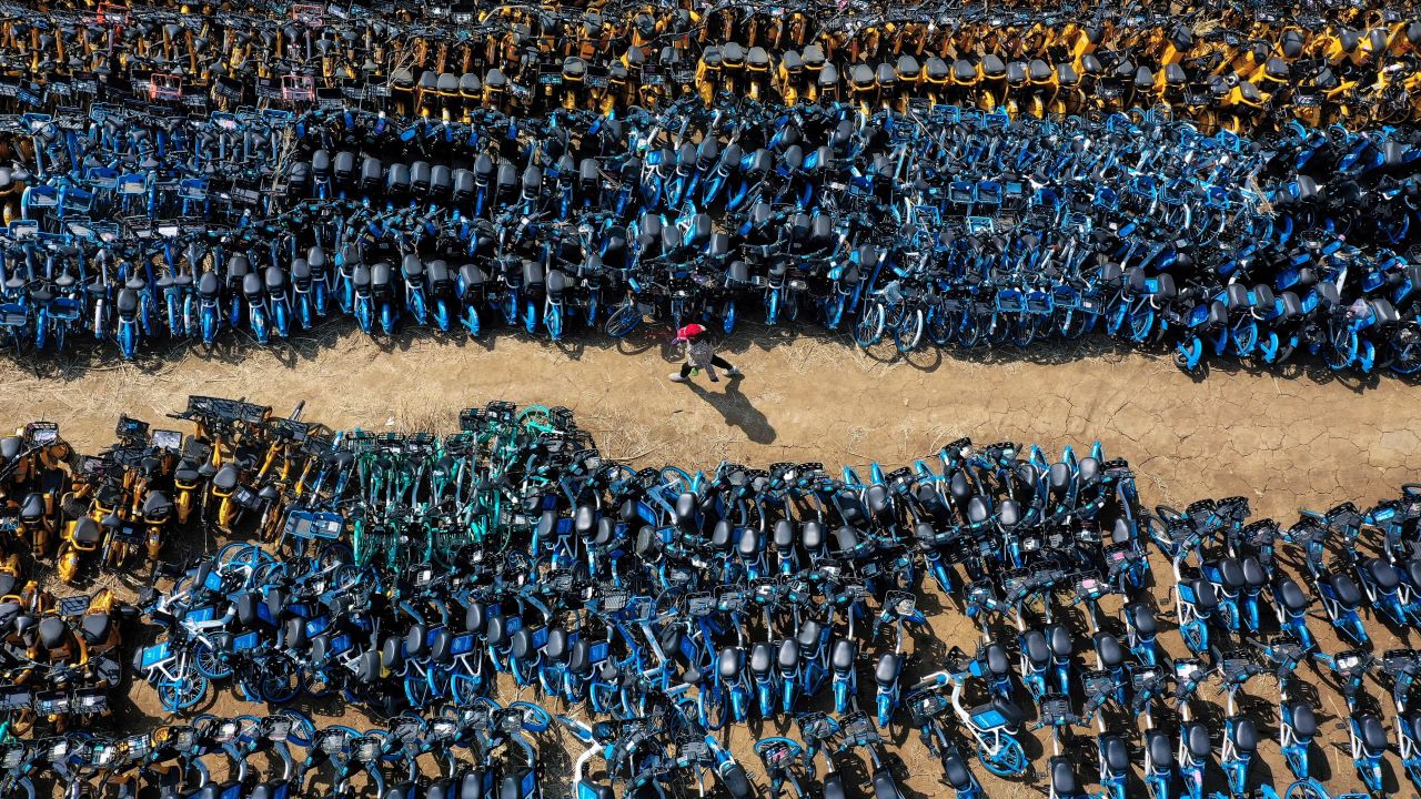 china bikes 0419