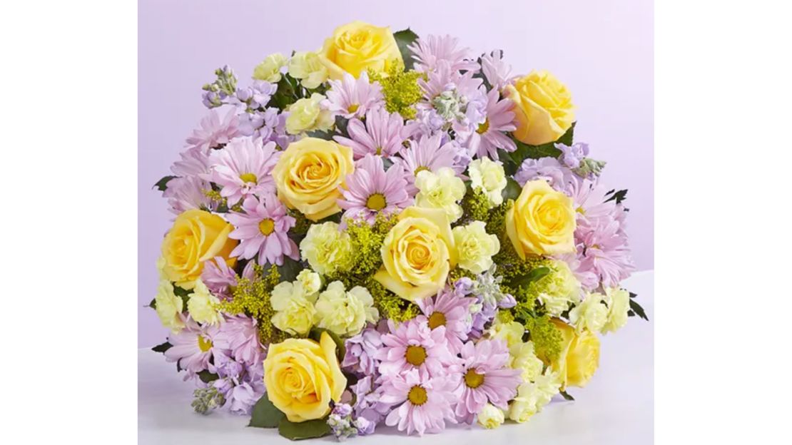 Spring Delight Bouquet