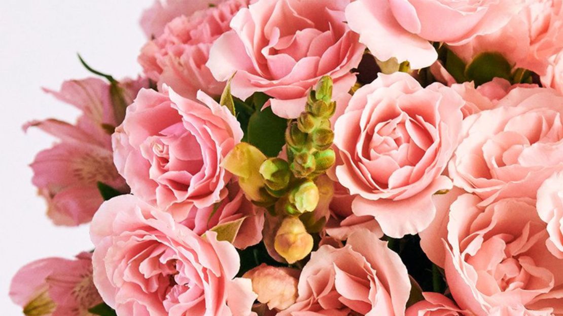 Bouqs Subscription