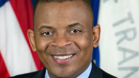 Anthony Foxx
