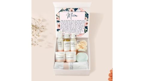DearAvaGifts Mother's Day Gift Box 