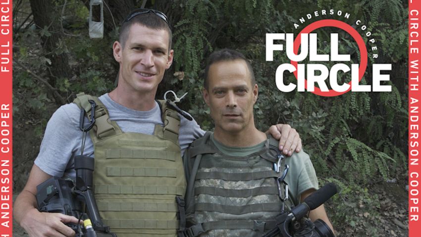 MOBAPP Sebastian Junger Tim Hetherington acfc