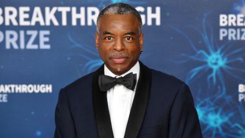 LeVar Burton will be one of the last guest hosts of "Jeopardy!," as the show closes out the season.
