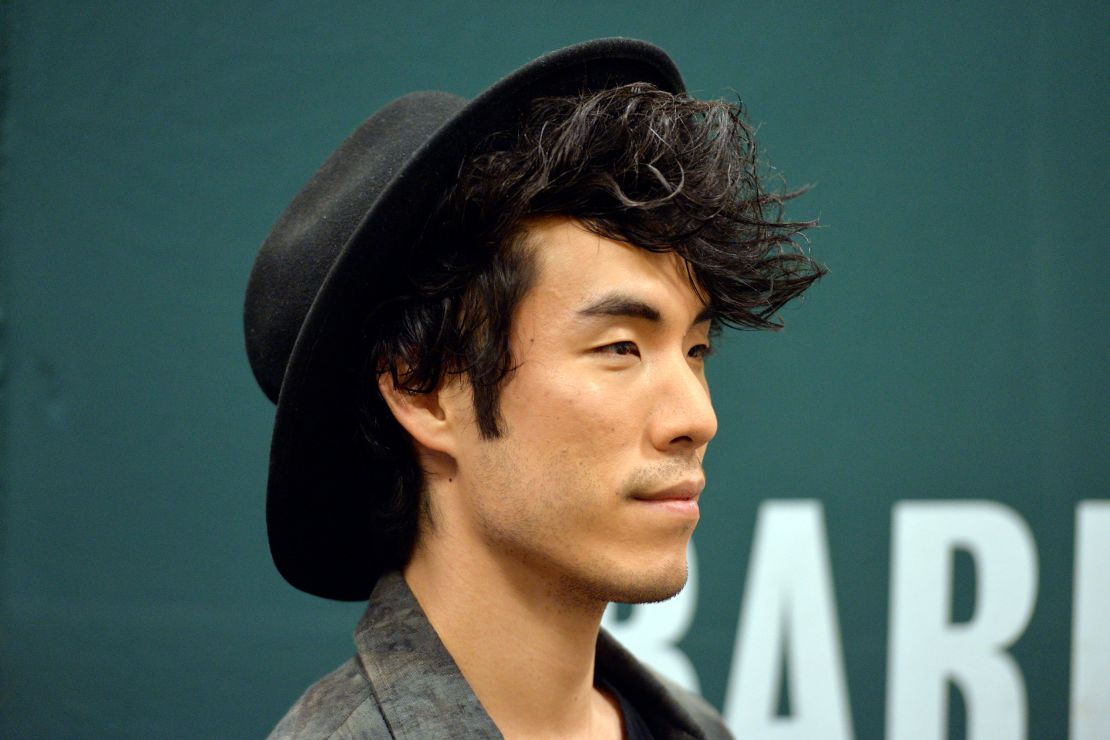 Eugene Lee Yang has urged his followers to donate to organizations that help protect Asian Americans and Pacific Islanders.