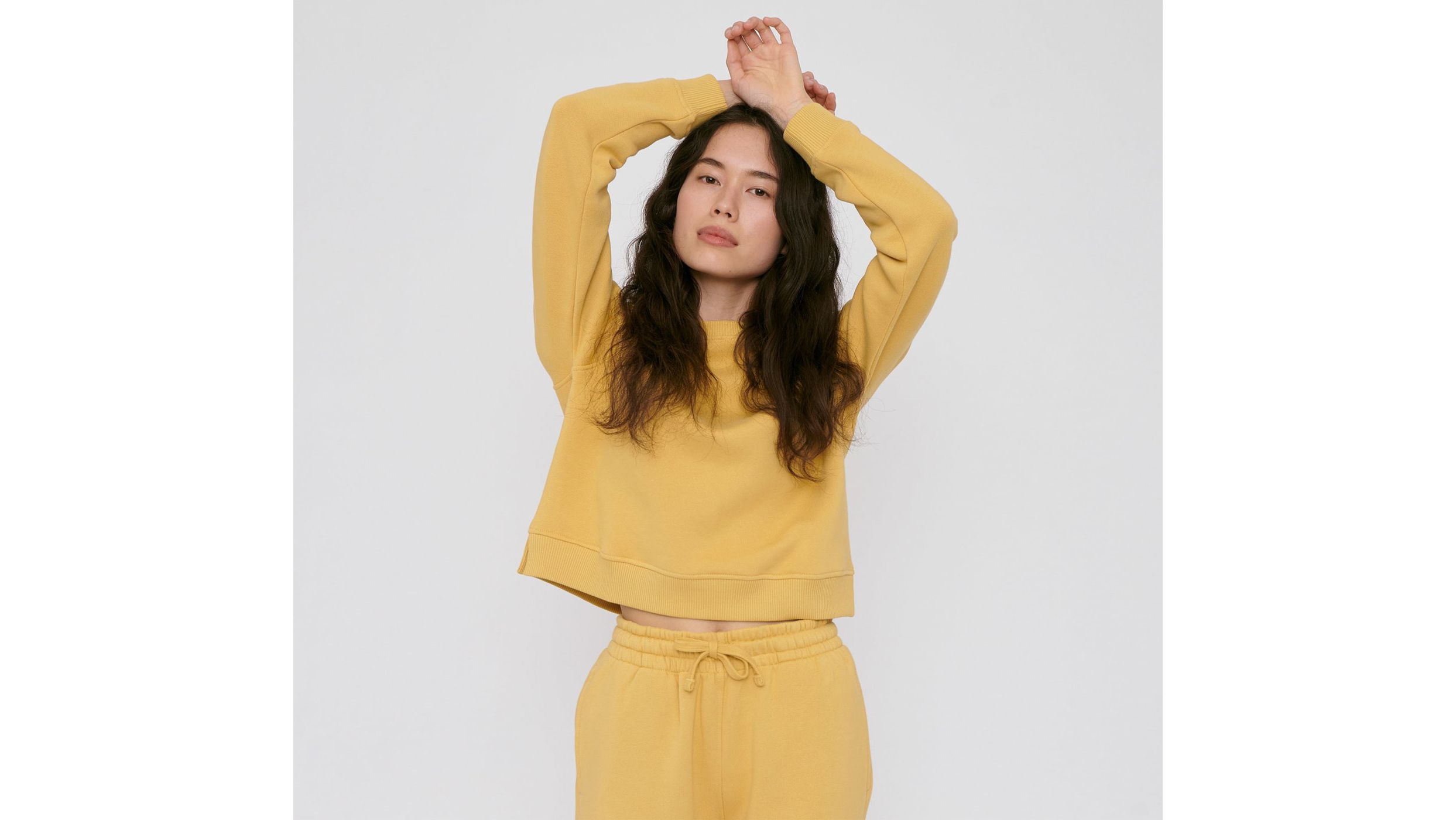 Rinse & Sustainable Clothing Brands