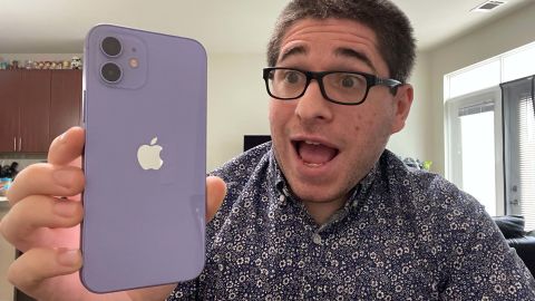 1-purple iphone 12 underscored