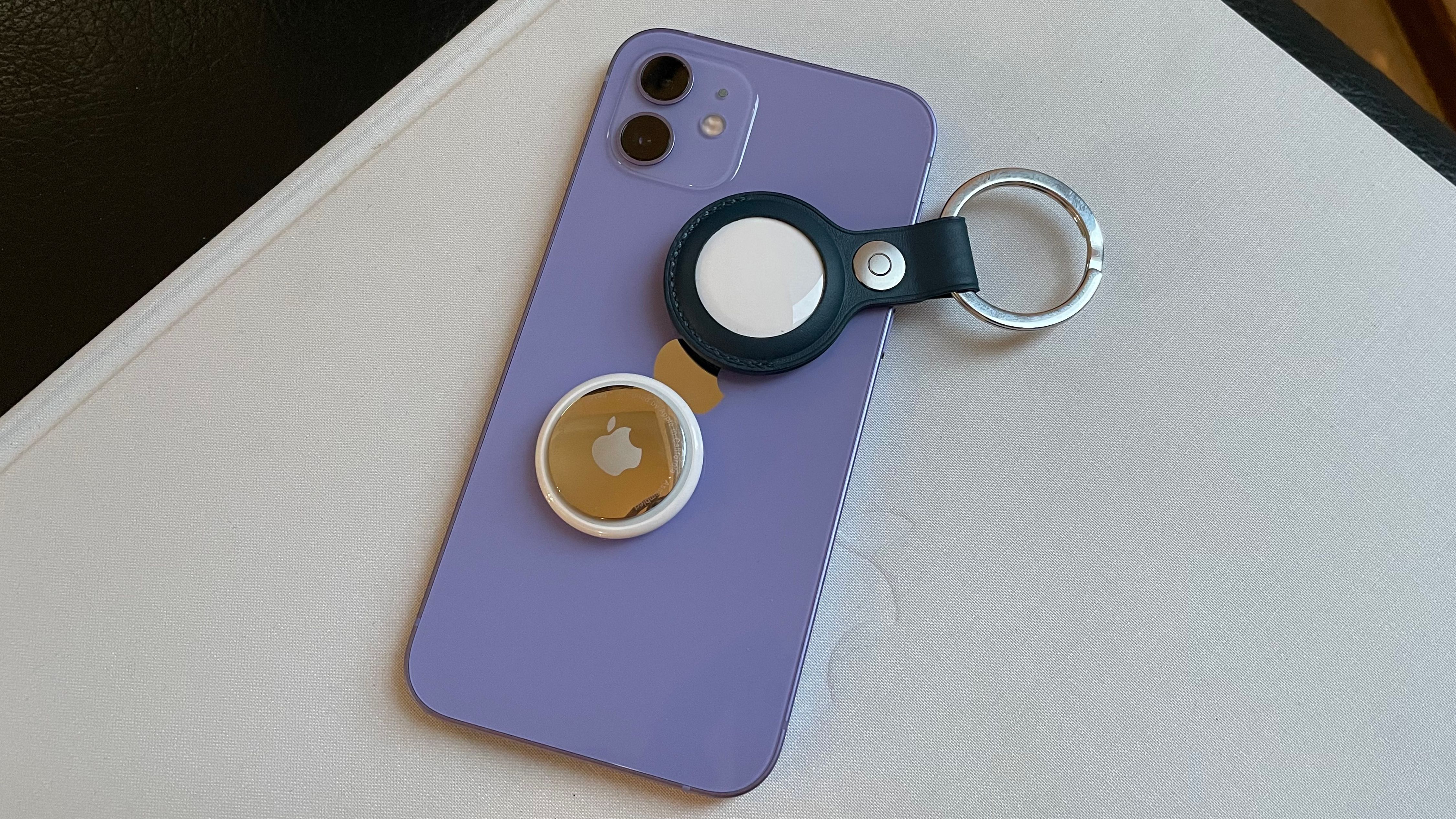 Review - Chipolo ONE Spot, cheaper Apple AirTag alternative