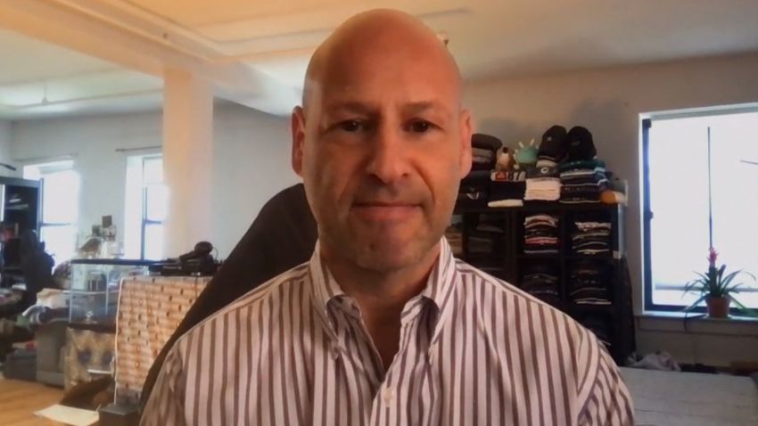 consensys ceo