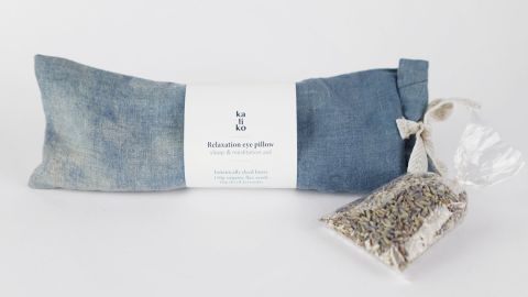 KalikoCo Relaxation Eye Pillow