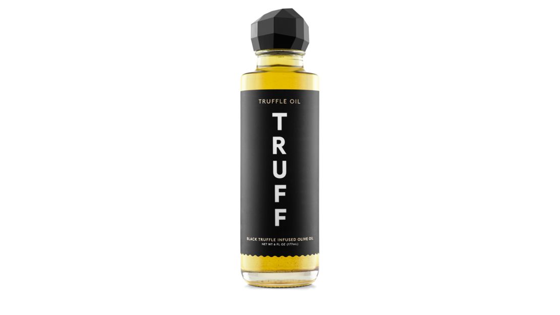 Truff's Truffle Oil 