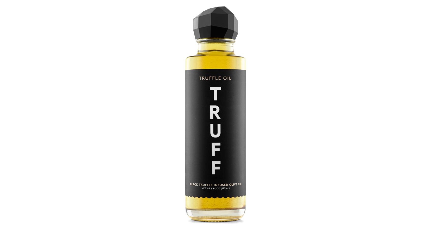 Truff's Truffle Oil 