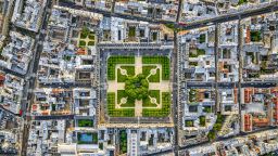 02 Paris from the air Jeffrey Milstein photos RESTRICTED