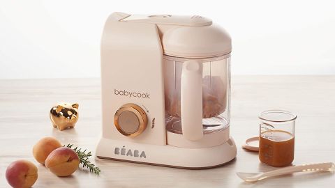 Beaba Babycook