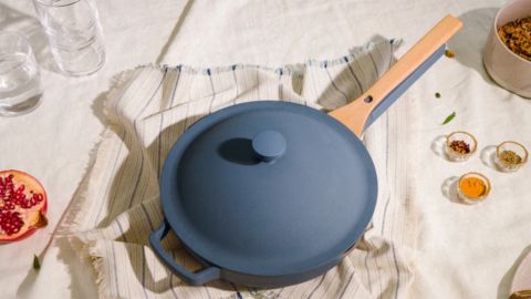 Our Place Always Pan