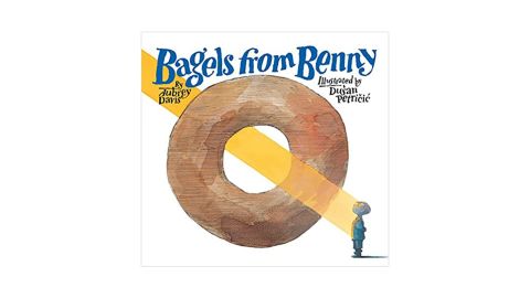 "Bagels From Benny"