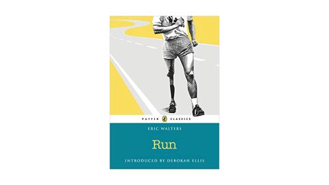 "Run"