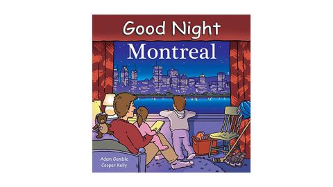 "Good Night Montreal"