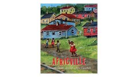 "Africville"