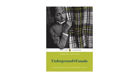 "Underground to Canada"