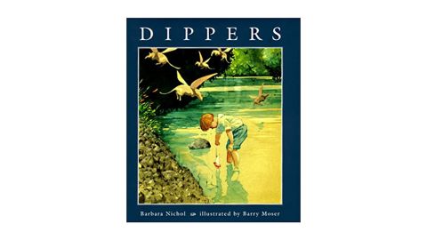 "Dippers"