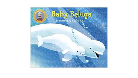 "Baby Beluga"