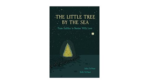 "Little Tree by the Sea: From Halifax to Boston With Love"