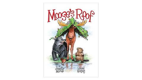 "Moose's Roof"