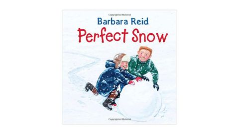 "Perfect Snow"