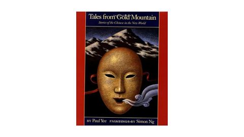 "Tales From Gold Mountain"