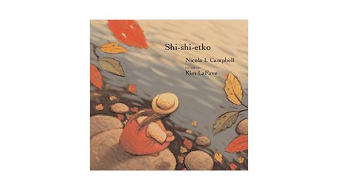 "Shi-shi-etko"