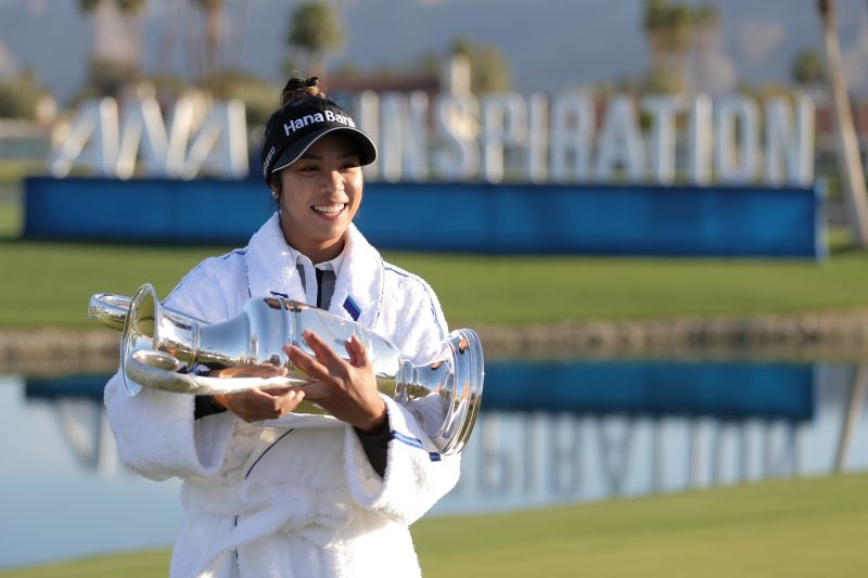 Ana inspiration deals 2019 tee times