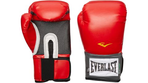 Everlast Pro Style Training Gloves