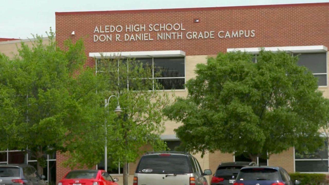 Texas students hold ‘slave auction’ of Black classmates on social media