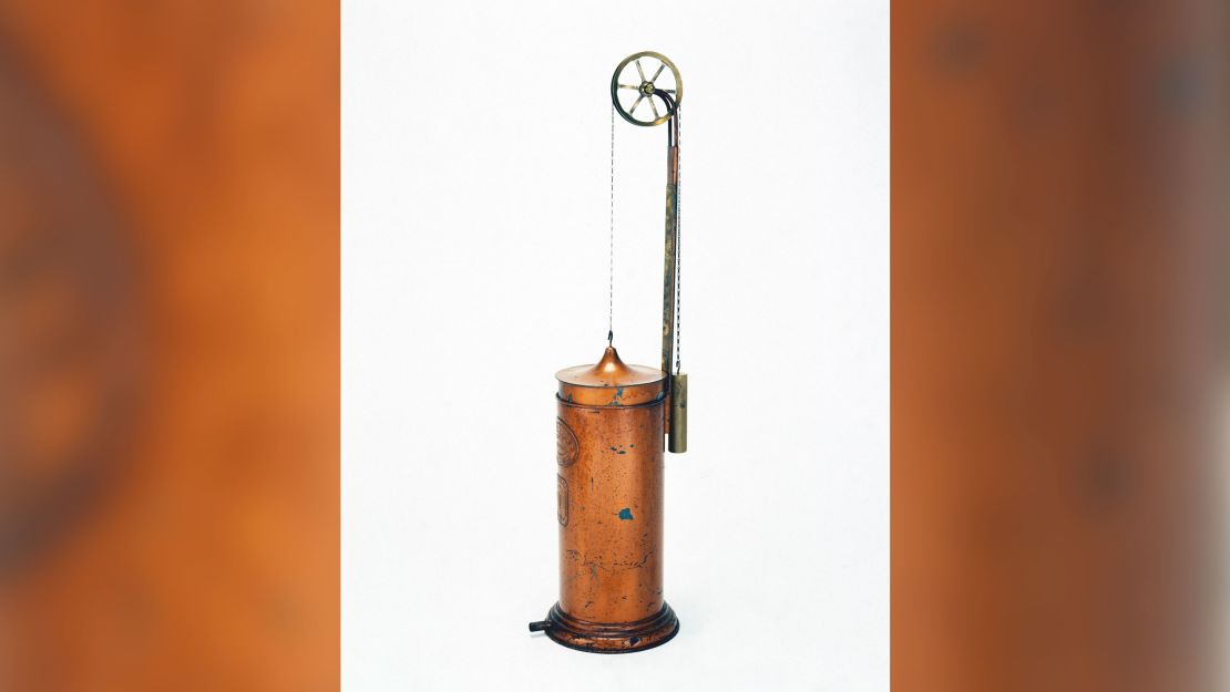 Dr. Samuel Cartwright developed his own version of a tool called the spirometer. Doctors still use spirometers today, and most include a race correction for Black patients to account for their supposedly shallower breaths.
