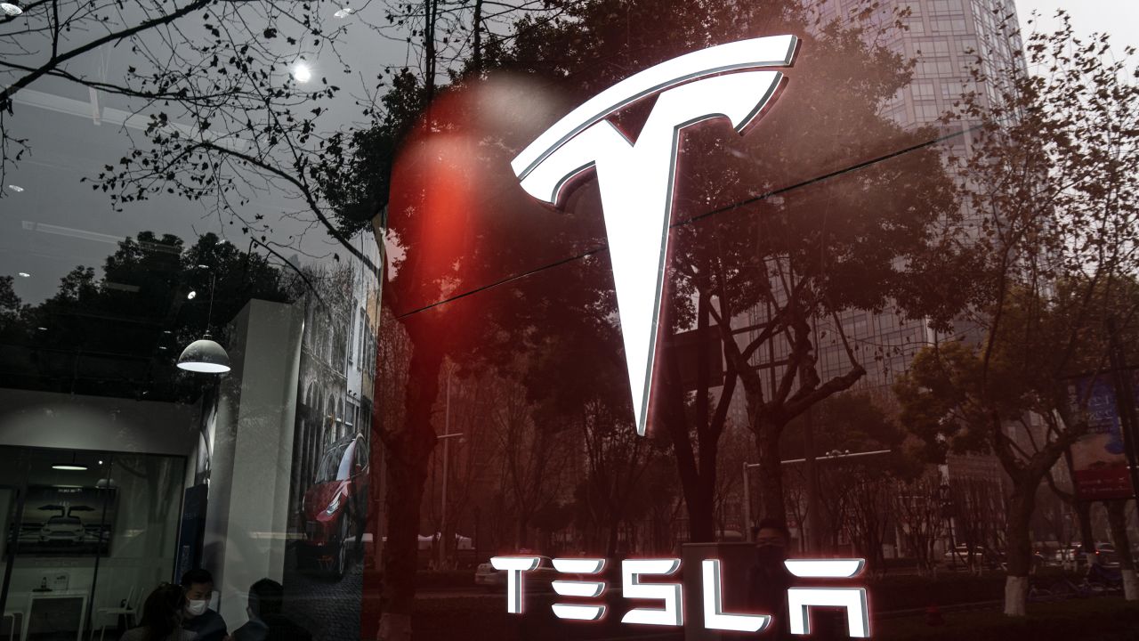 Tesla is facing growing challenges in China as the company tries to walk the political tightrope. 