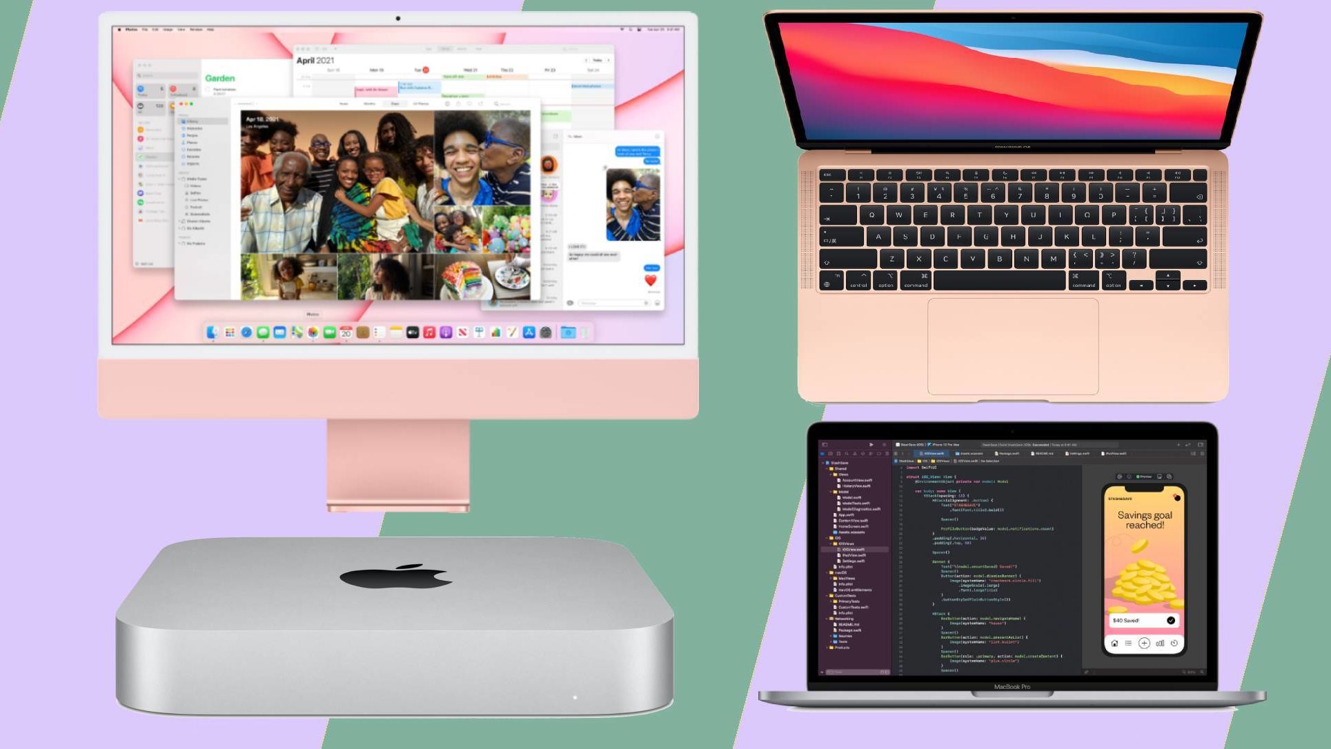 Look Blog: Apple Mac Mini M1 vs. Intel Mac Mini: What and Why to Choose for  Digital Signage!