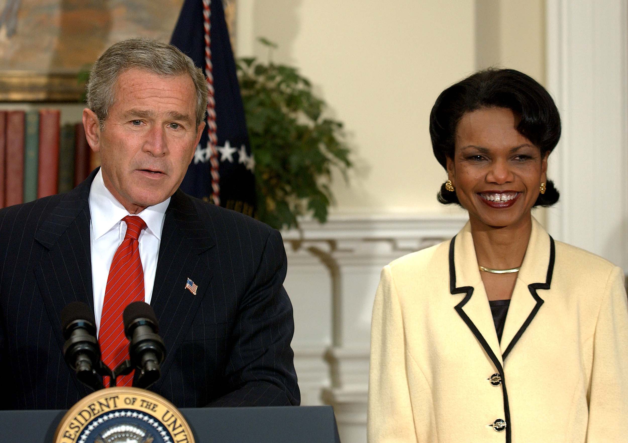 File:President George W. Bush Holds His Final Press Conference