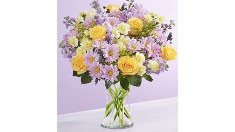 Spring Delight Bouquet