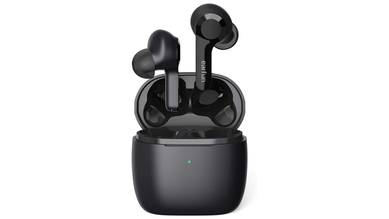 EarFun Air True Wireless Earbuds
