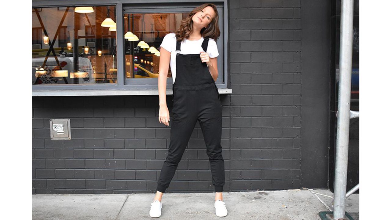 Swoveralls