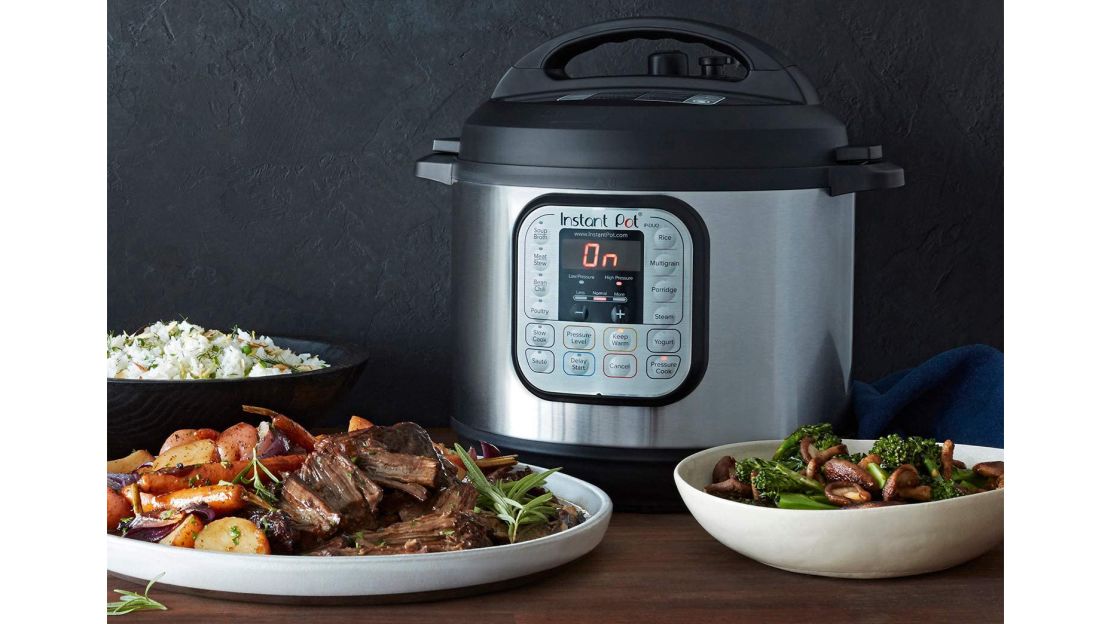 Instant Pot Duo 