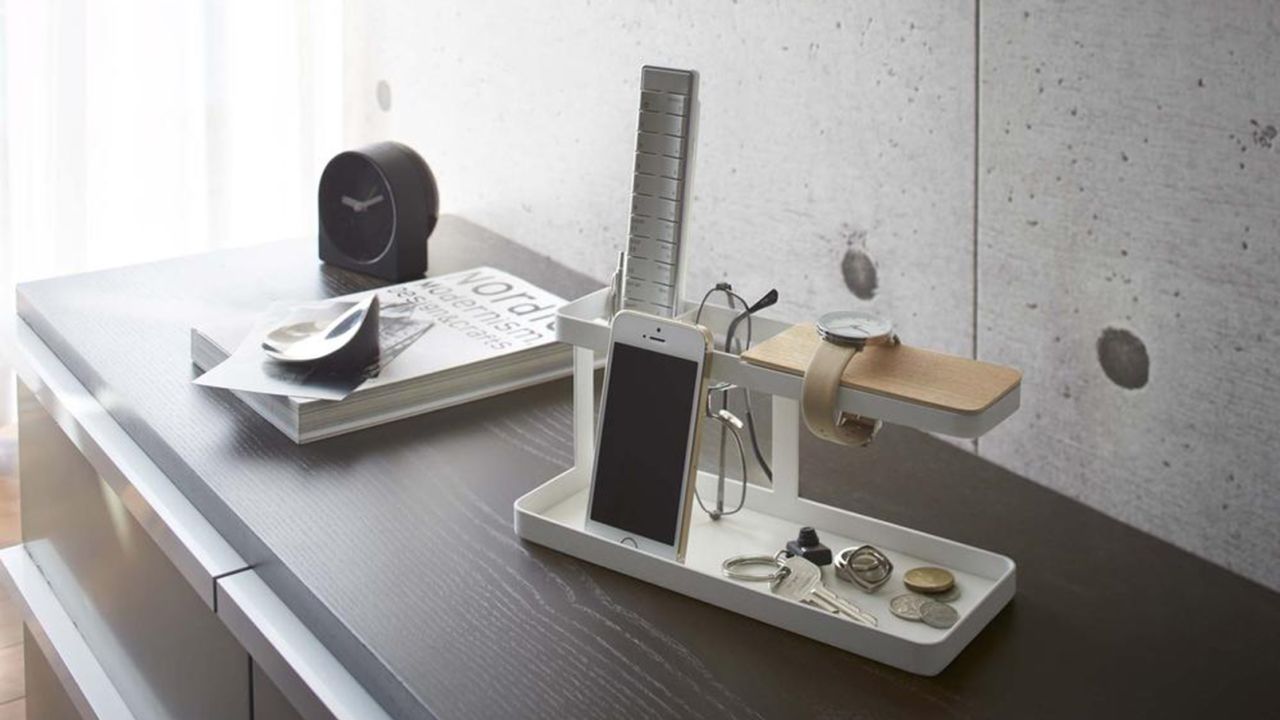 Home Office Desk Organizer