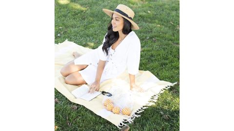 Peshty Turkish Towel