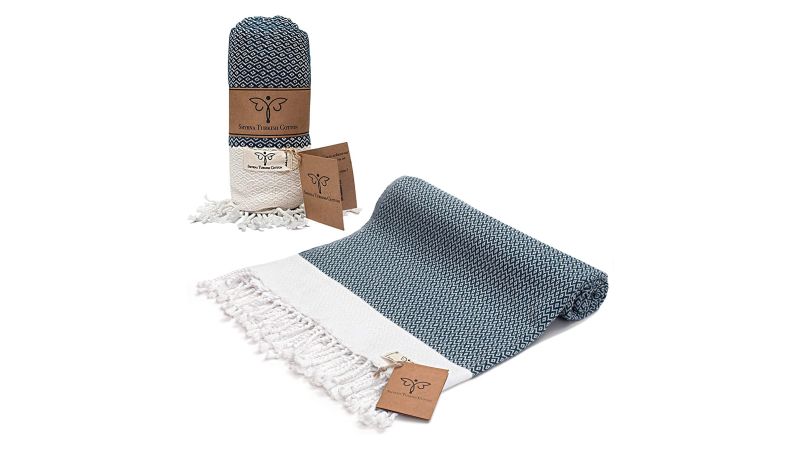 Smyrna towels hot sale